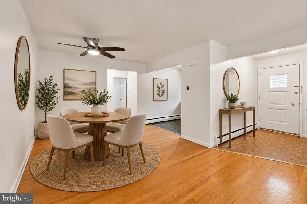 7815 QUEEN #A Wyndmoor, PA 19038
