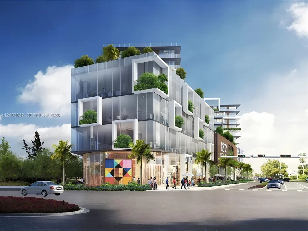 21290 Biscayne Blvd #302-303 Aventura, FL 33180