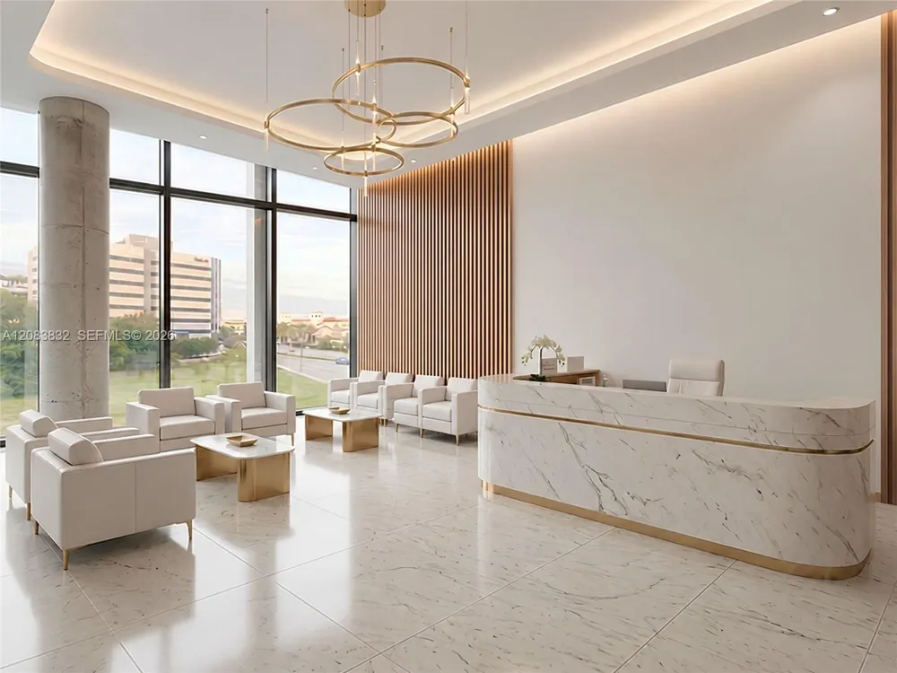 21290 Biscayne Blvd #302-303 Aventura, FL 33180