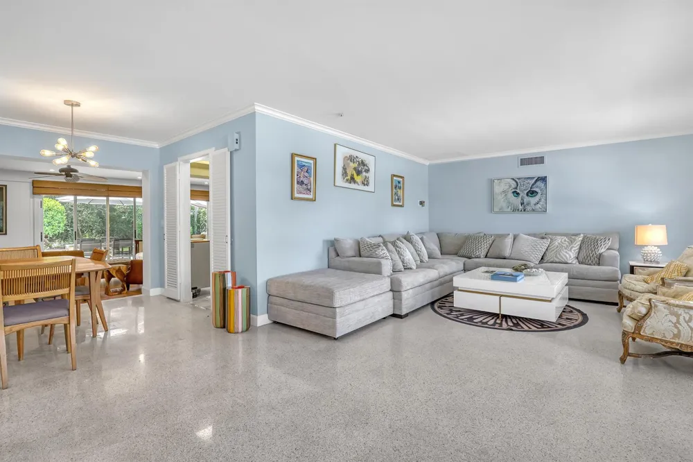 306 CASCADE LANE Palm Beach Shores, FL 33404