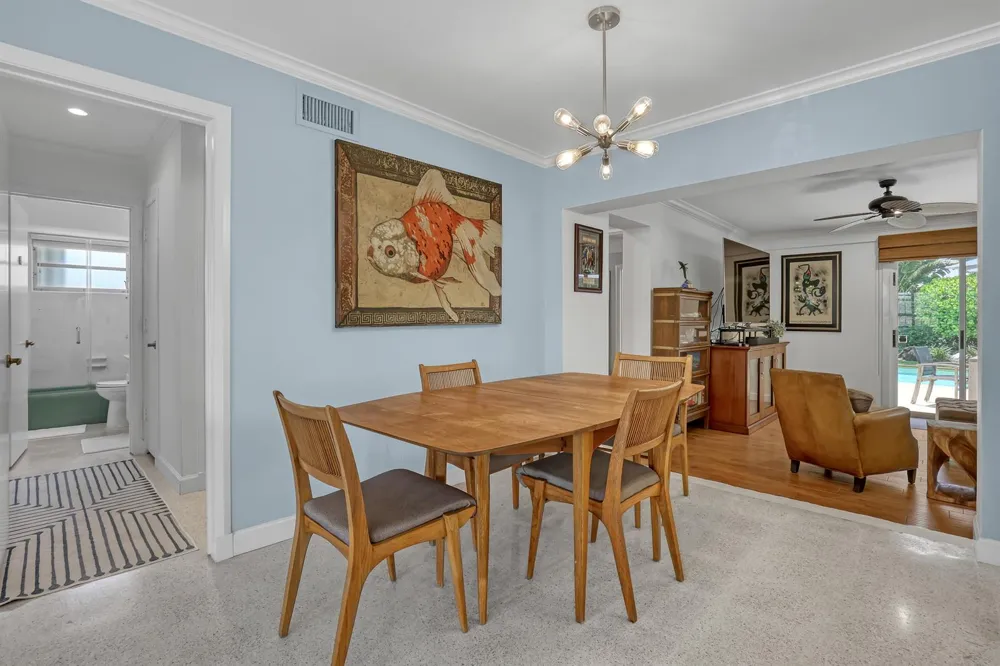 306 CASCADE LANE Palm Beach Shores, FL 33404