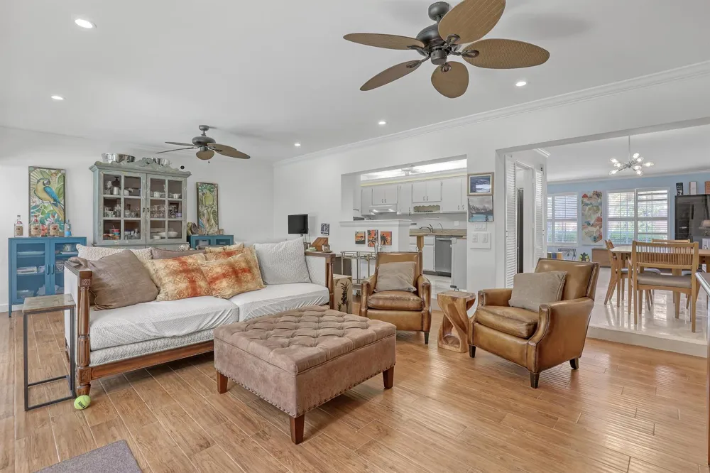 306 CASCADE LANE Palm Beach Shores, FL 33404