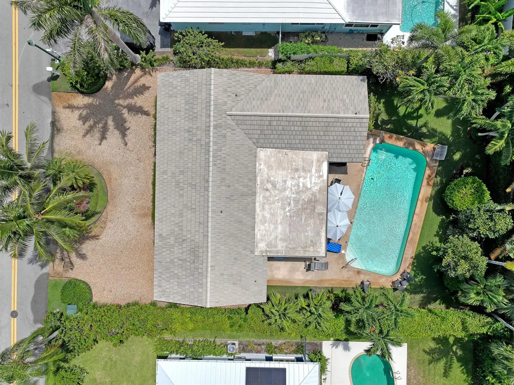 306 CASCADE LANE Palm Beach Shores, FL 33404