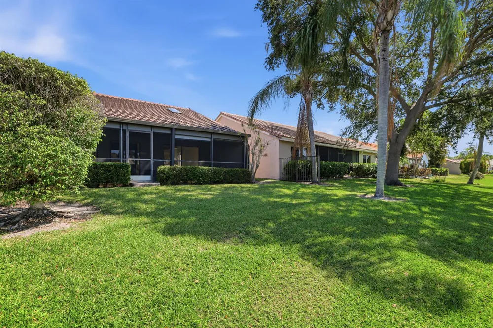 8555 Eagle Run Drive Boca Raton, FL 33434