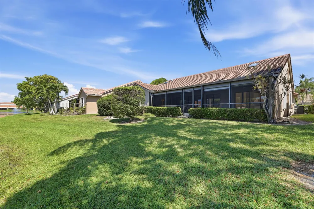 8555 Eagle Run Drive Boca Raton, FL 33434