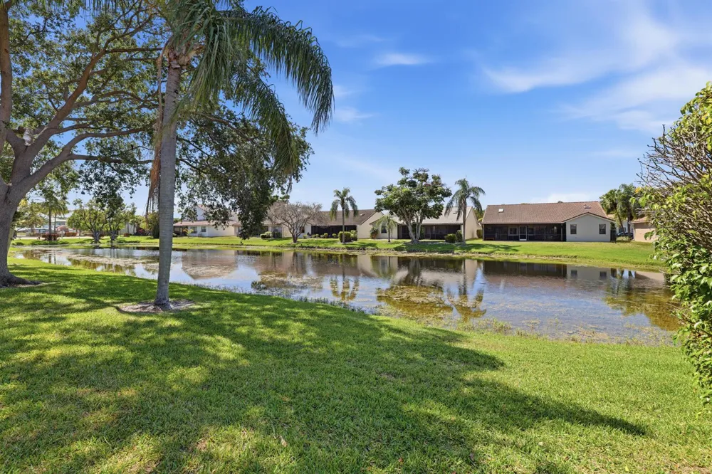 8555 Eagle Run Drive Boca Raton, FL 33434