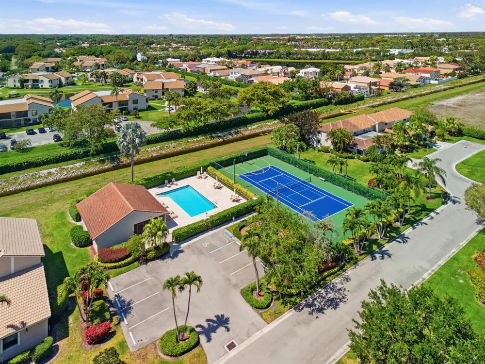 8555 Eagle Run Drive Boca Raton, FL 33434