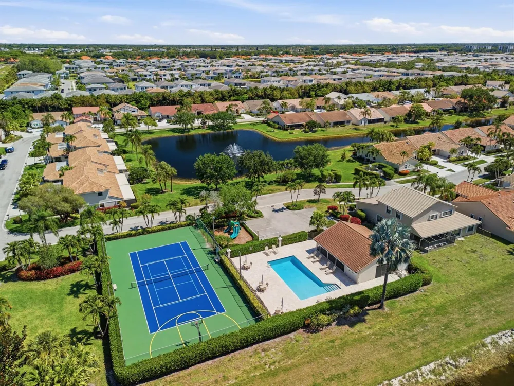 8555 Eagle Run Drive Boca Raton, FL 33434