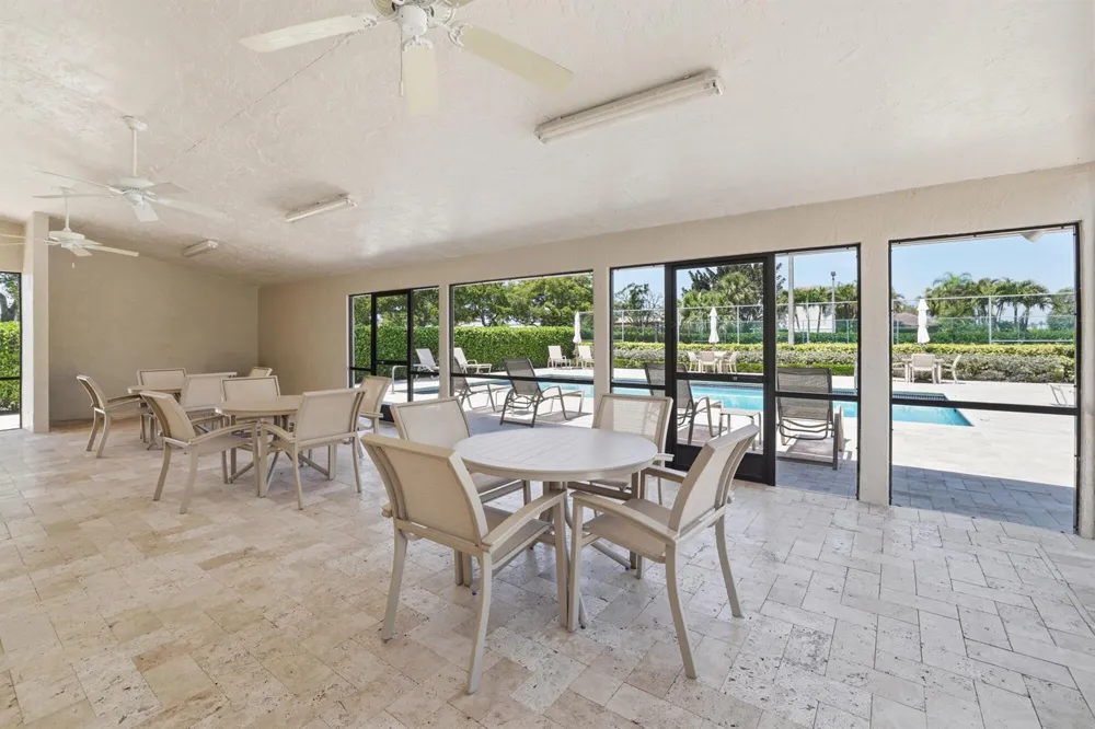 8555 Eagle Run Drive Boca Raton, FL 33434