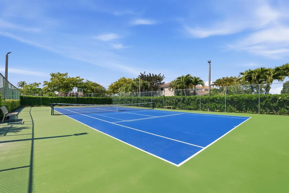 8555 Eagle Run Drive Boca Raton, FL 33434
