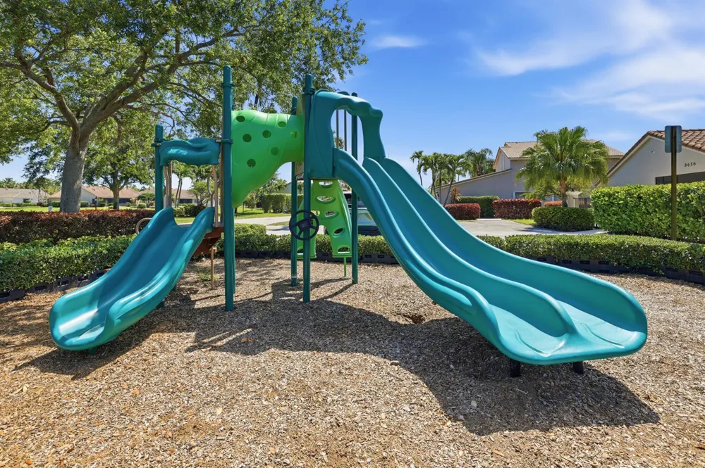 8555 Eagle Run Drive Boca Raton, FL 33434
