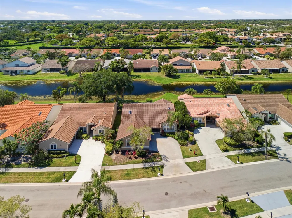 8555 Eagle Run Drive Boca Raton, FL 33434