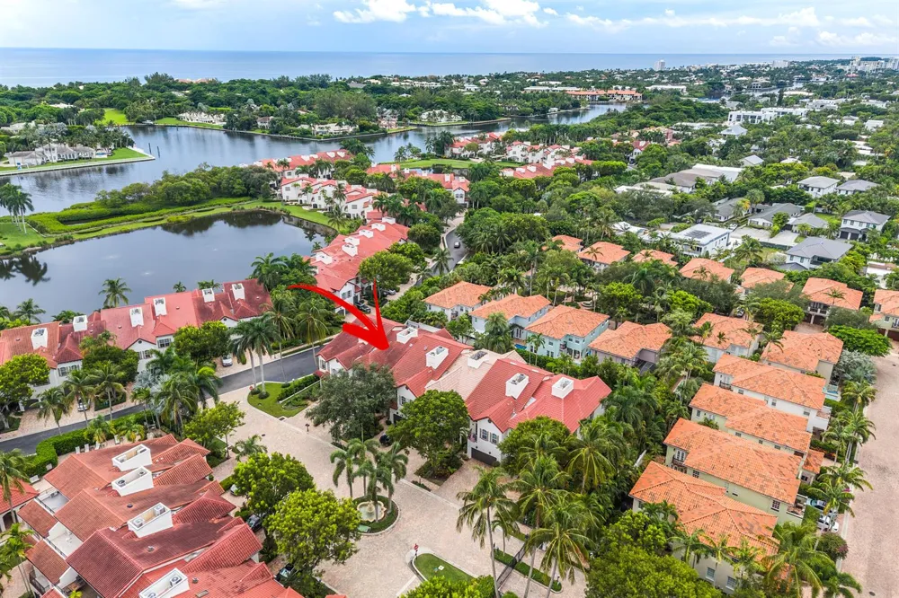 828 ESTUARY WAY Delray Beach, FL 33483