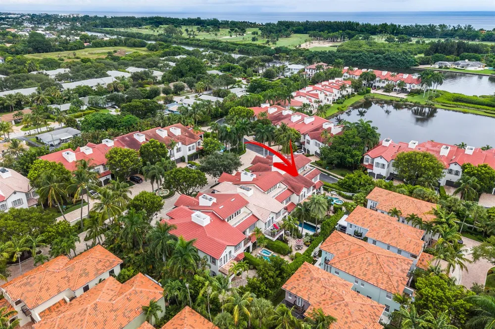 828 ESTUARY WAY Delray Beach, FL 33483