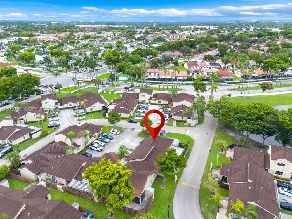 6552 NW 172nd Ln Hialeah, FL 33015