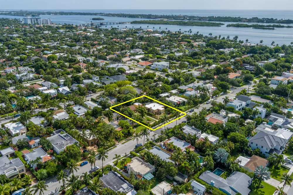 319 Plymouth Road West Palm Beach, FL 33405
