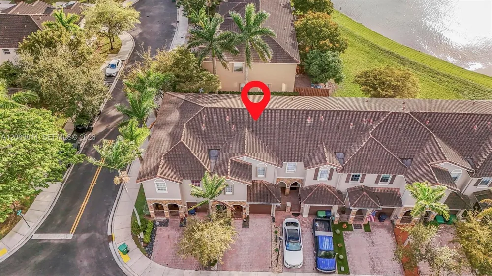8962 SW 225th St ## Cutler Bay, FL 33190