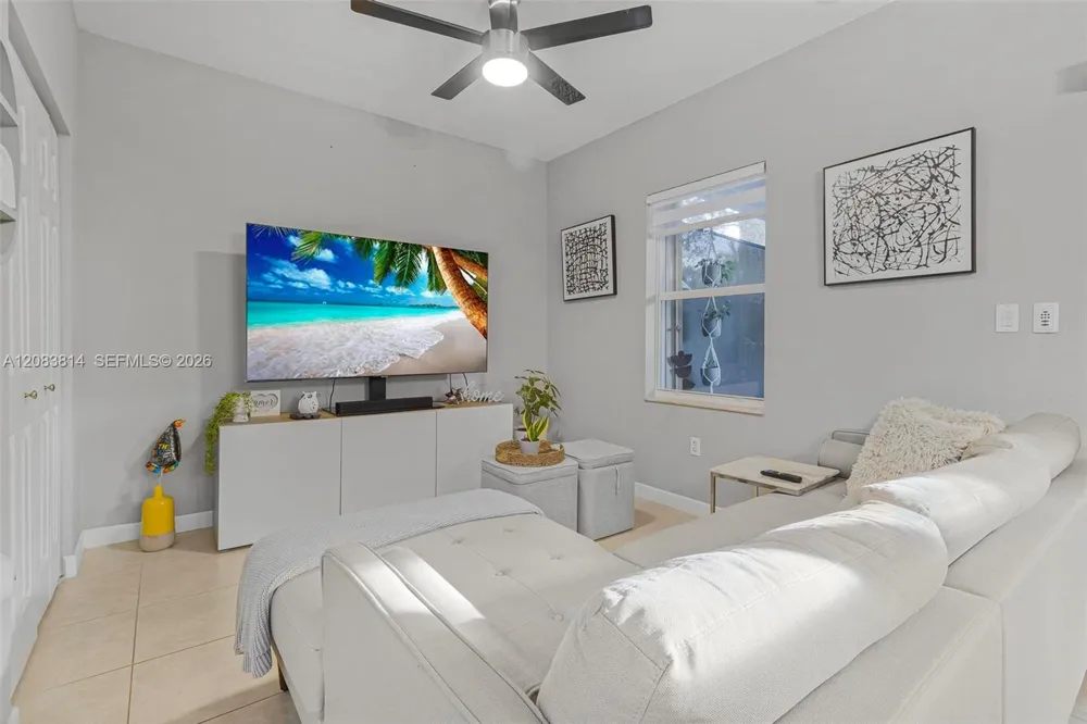 8962 SW 225th St ## Cutler Bay, FL 33190