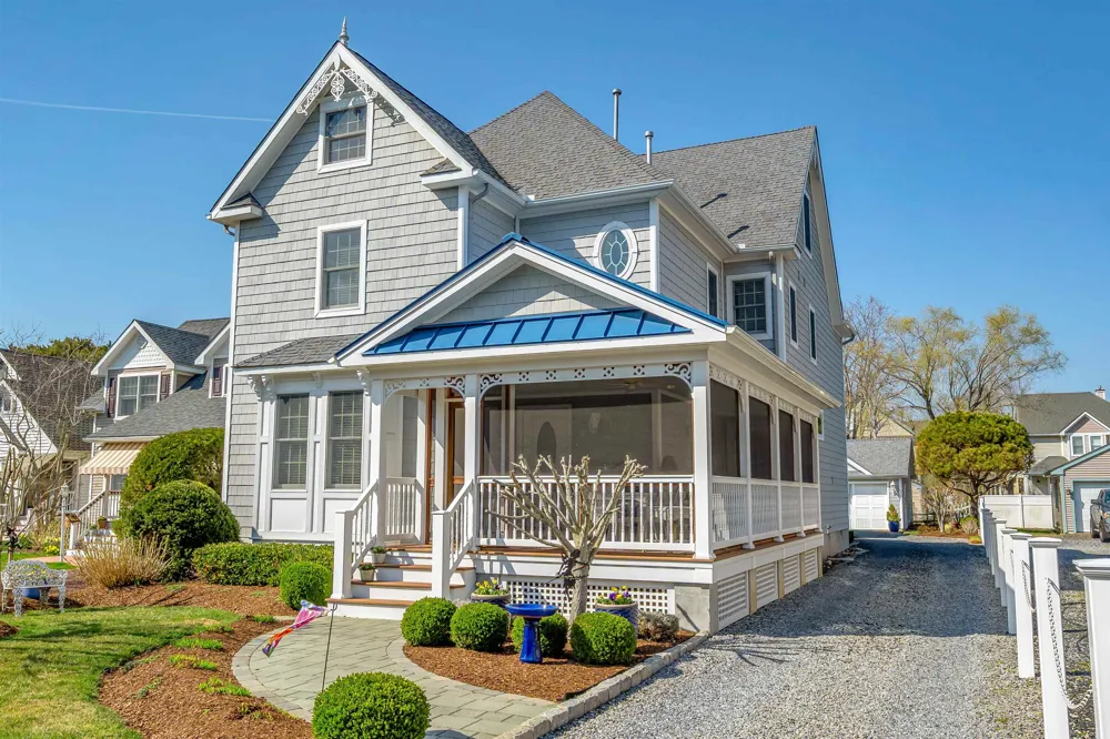 737 Sunset Boulevard West Cape May, NJ 08204