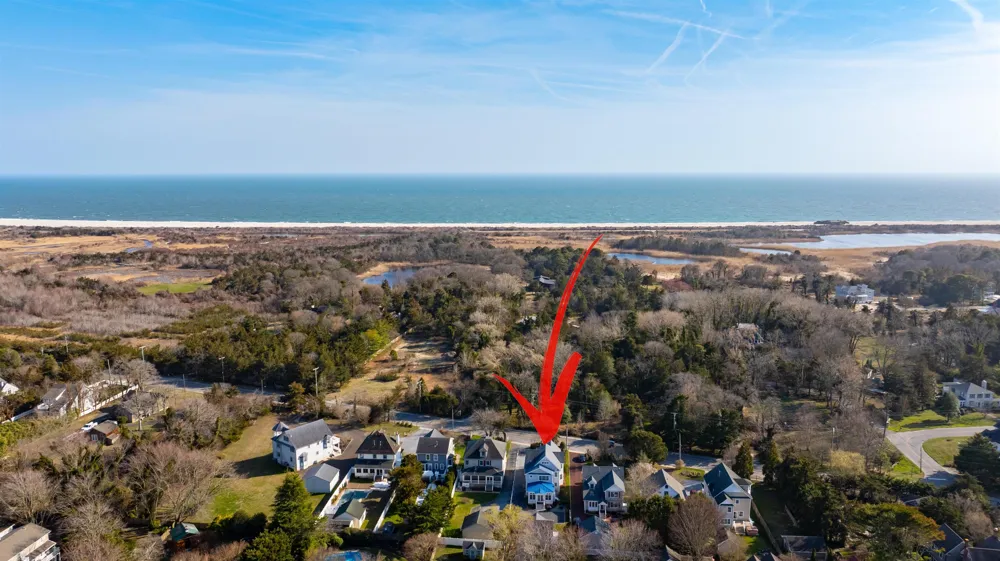 737 Sunset Boulevard West Cape May, NJ 08204