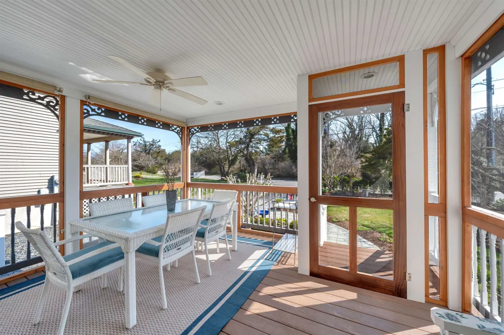 737 Sunset Boulevard West Cape May, NJ 08204