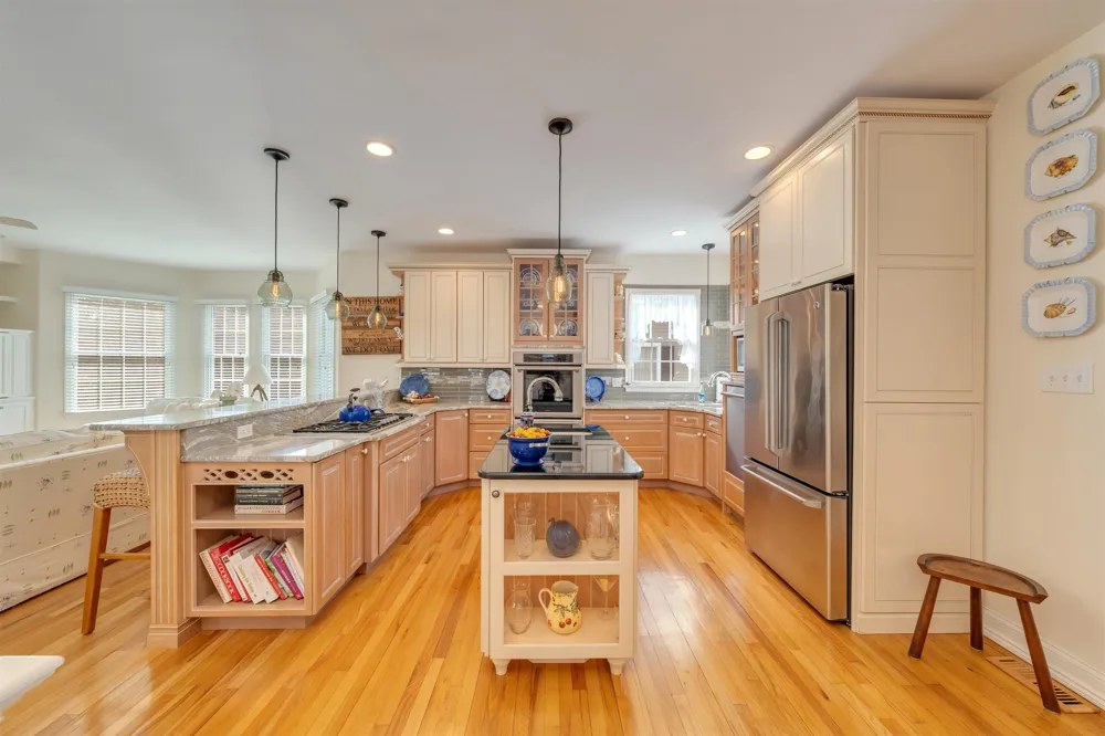 737 Sunset Boulevard West Cape May, NJ 08204