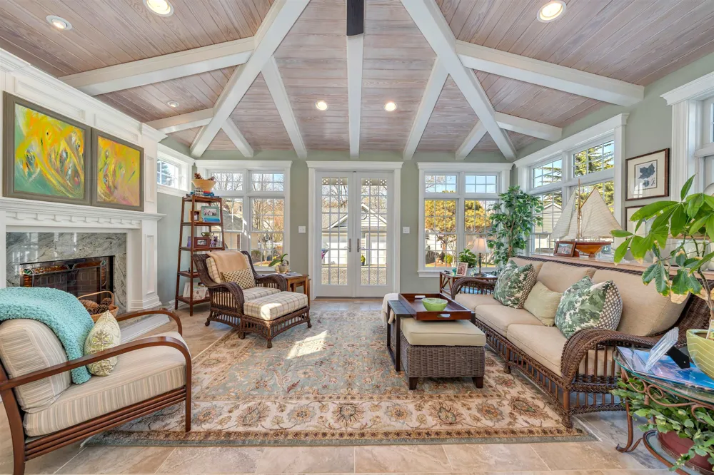 737 Sunset Boulevard West Cape May, NJ 08204