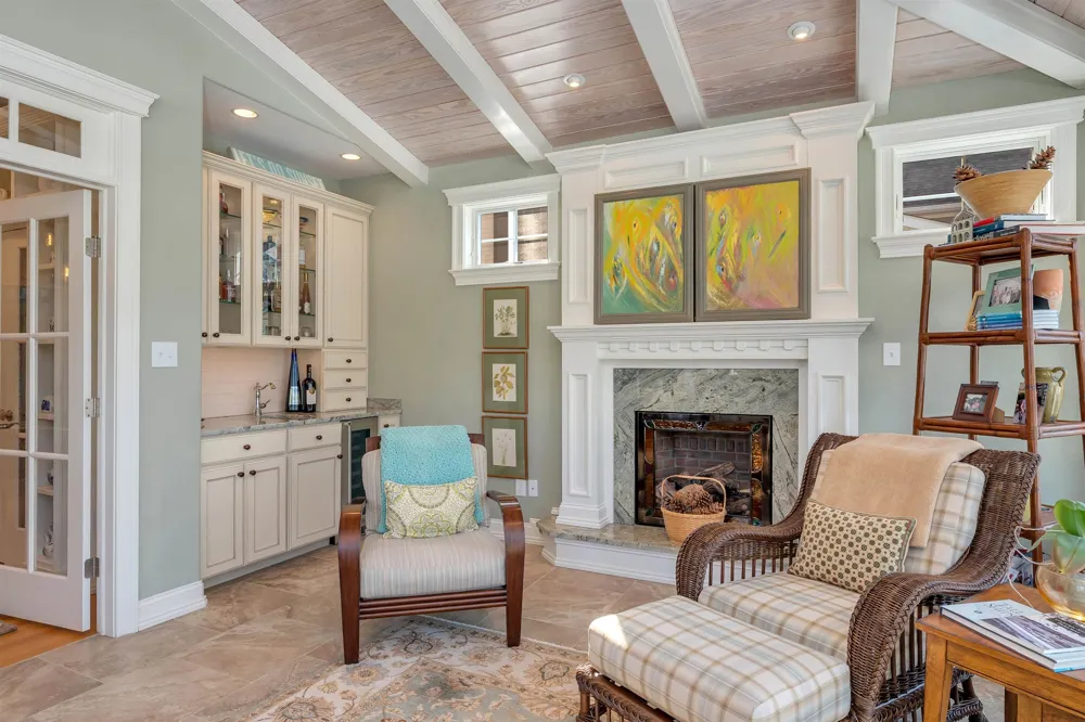 737 Sunset Boulevard West Cape May, NJ 08204