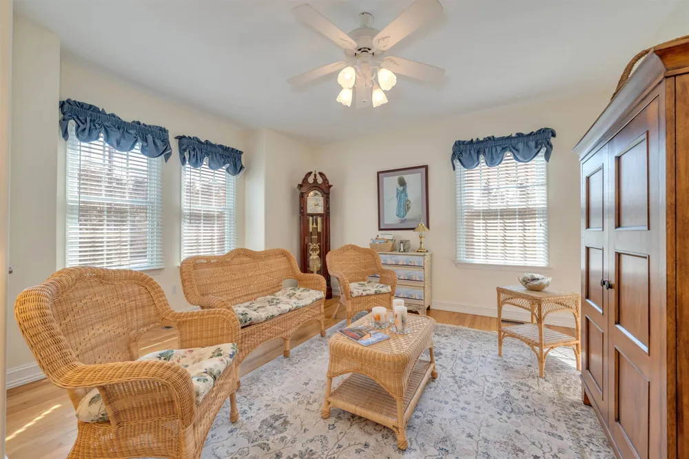 737 Sunset Boulevard West Cape May, NJ 08204