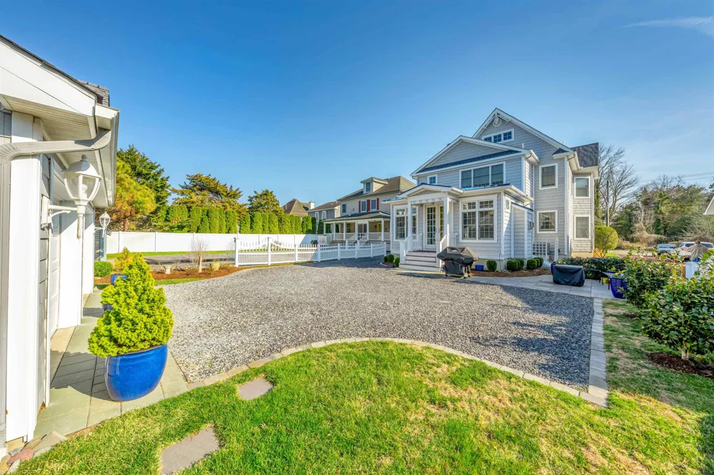 737 Sunset Boulevard West Cape May, NJ 08204