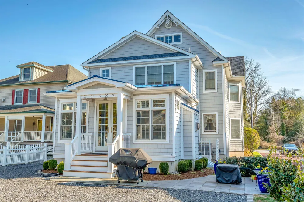737 Sunset Boulevard West Cape May, NJ 08204