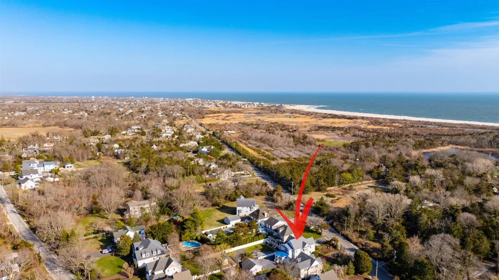 737 Sunset Boulevard West Cape May, NJ 08204