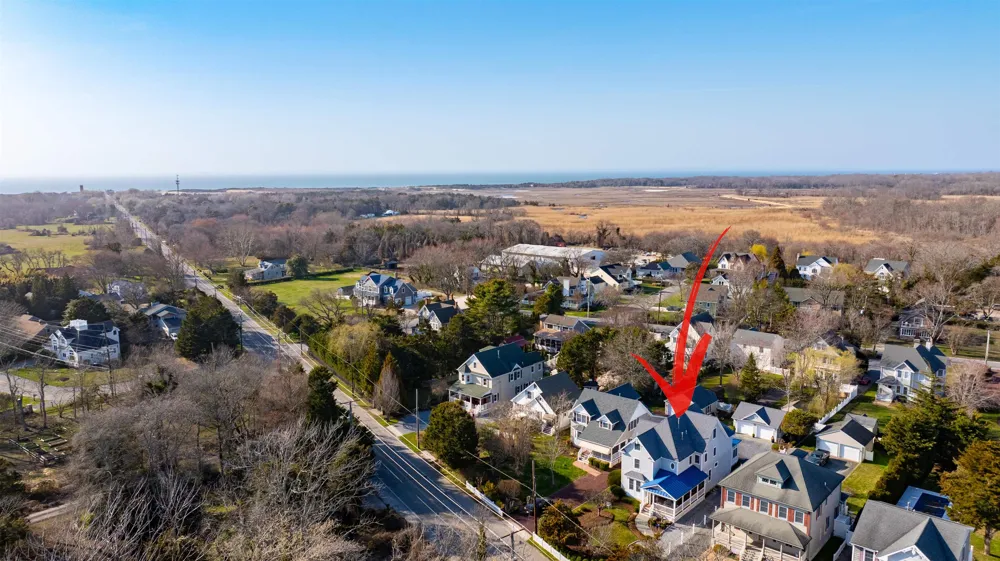 737 Sunset Boulevard West Cape May, NJ 08204