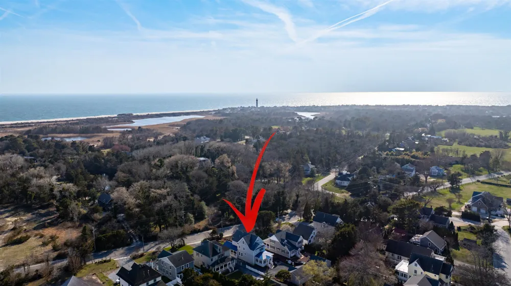 737 Sunset Boulevard West Cape May, NJ 08204