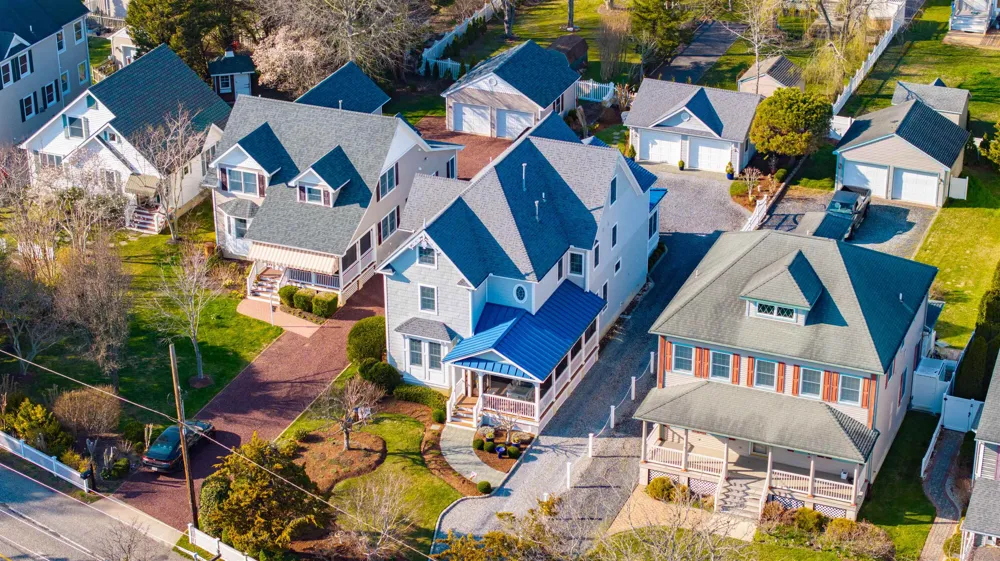 737 Sunset Boulevard West Cape May, NJ 08204