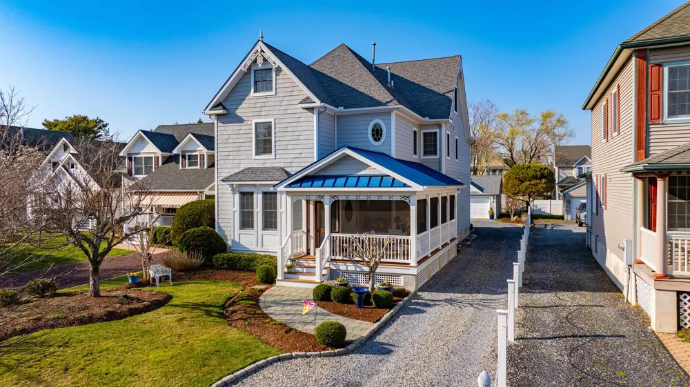 737 Sunset Boulevard West Cape May, NJ 08204