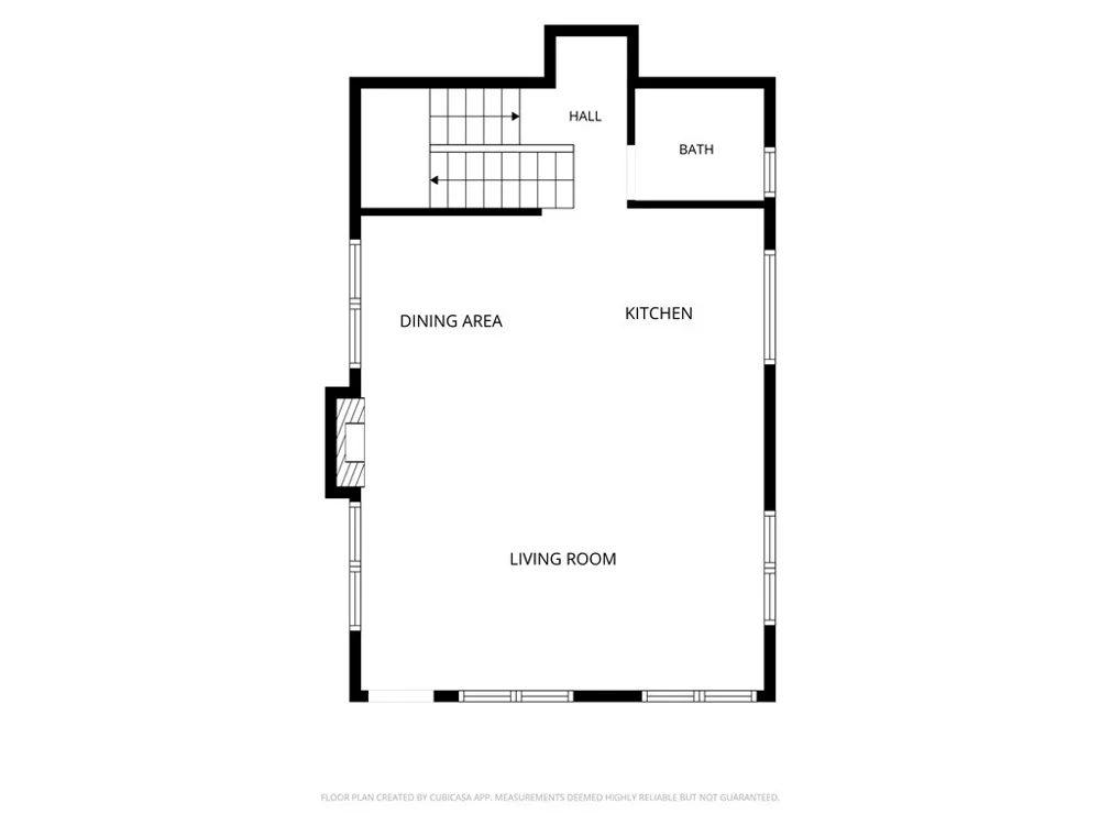 327 Wabash Sugarloaf, CA 92386