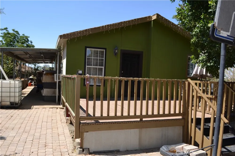 26465 Monroe Lane Homeland, CA 92548