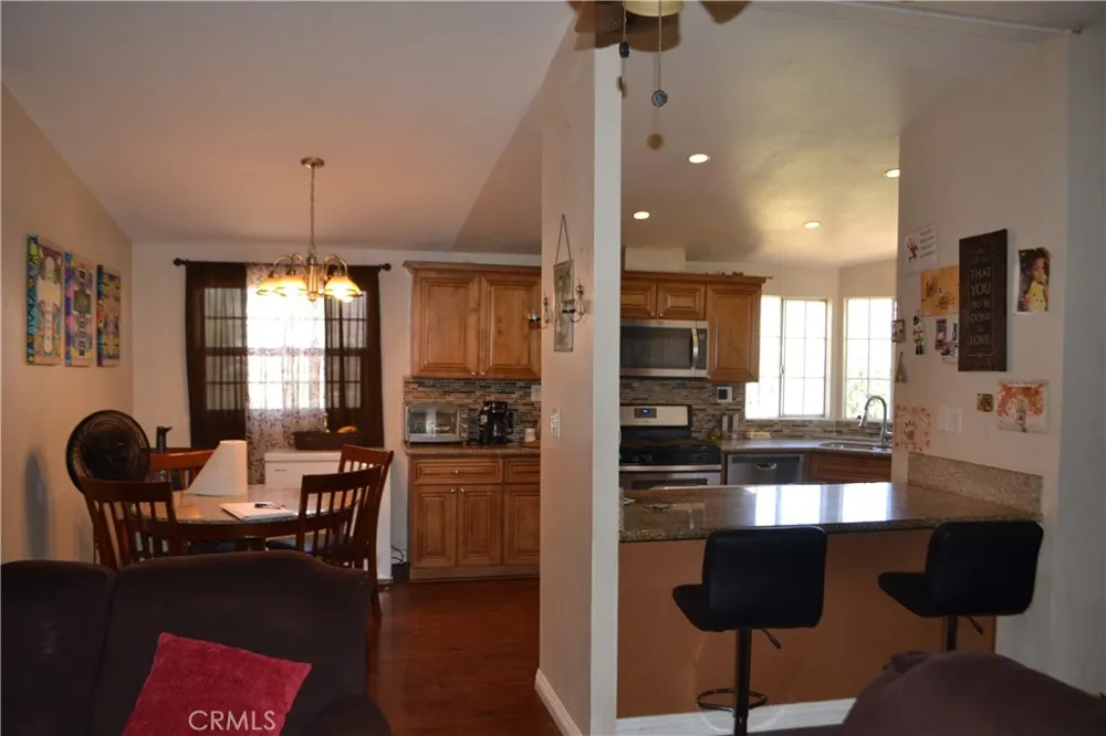 26465 Monroe Lane Homeland, CA 92548