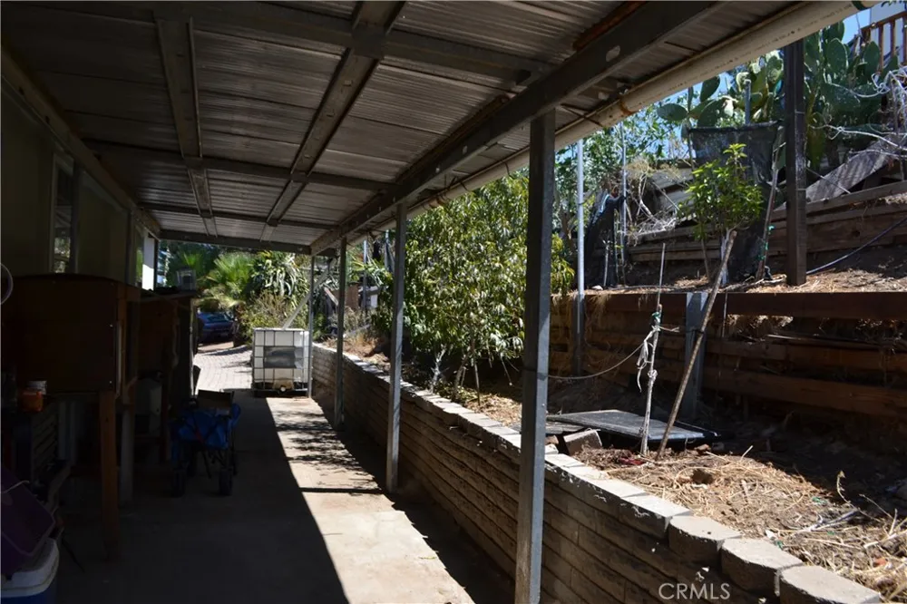 26465 Monroe Lane Homeland, CA 92548