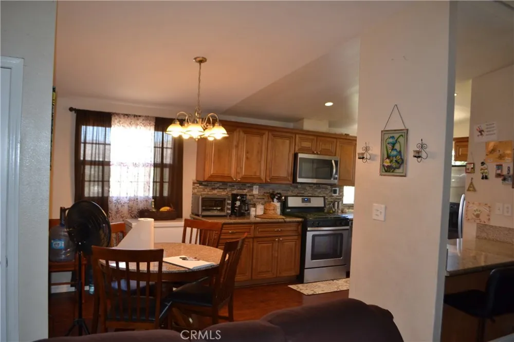 26465 Monroe Lane Homeland, CA 92548