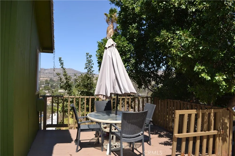 26465 Monroe Lane Homeland, CA 92548