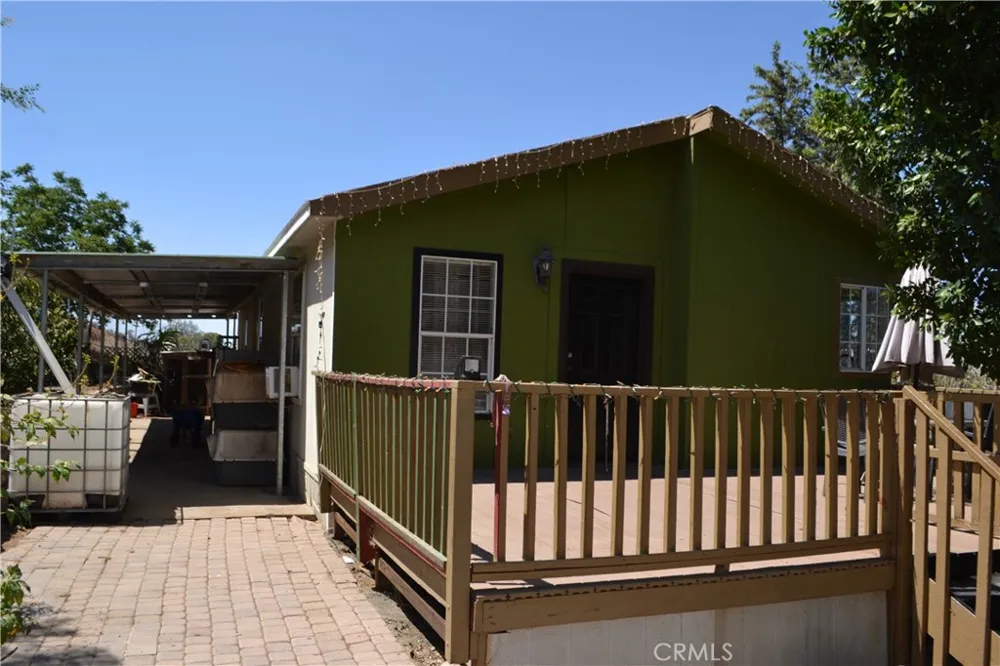 26465 Monroe Lane Homeland, CA 92548