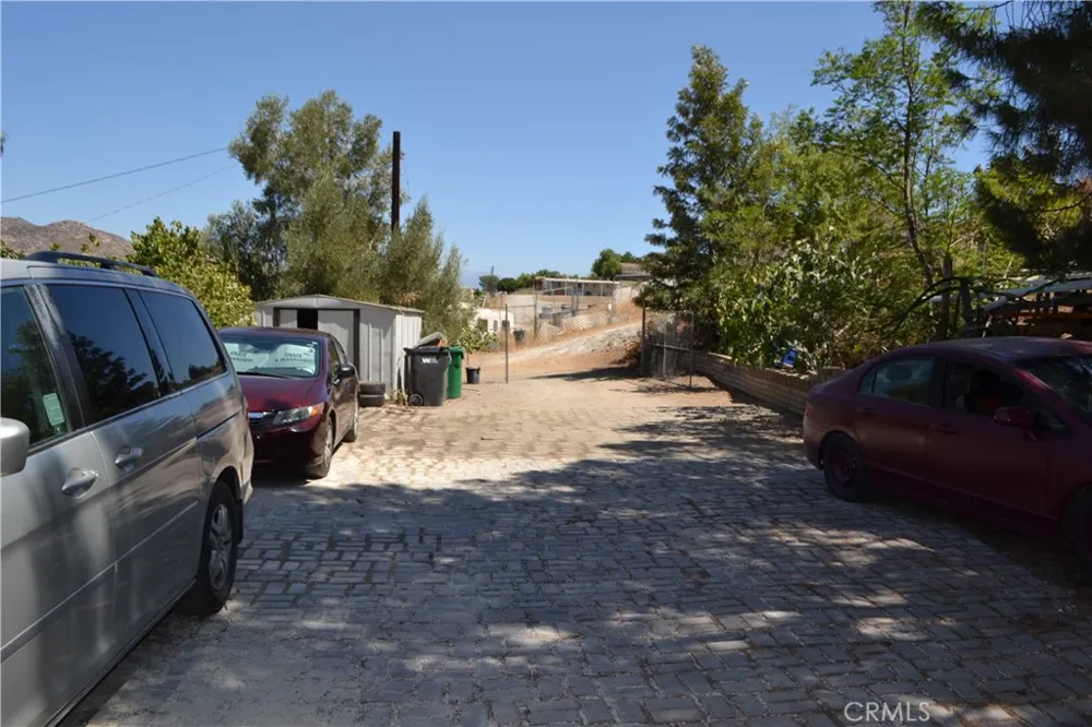 26465 Monroe Lane Homeland, CA 92548