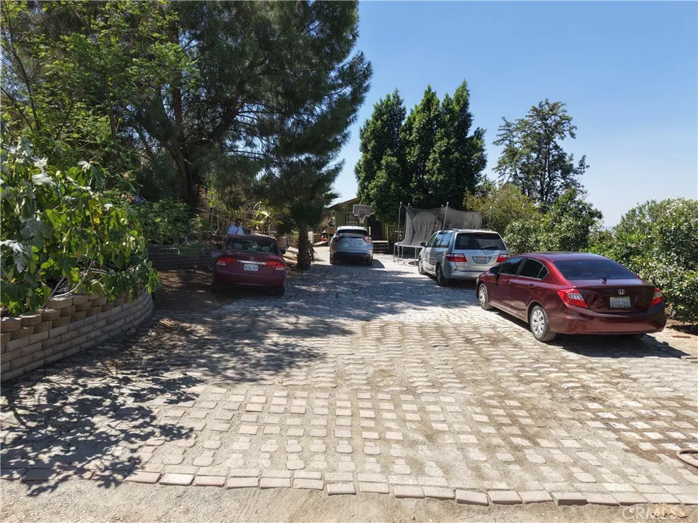 26465 Monroe Lane Homeland, CA 92548