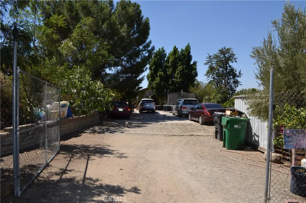 26465 Monroe Lane Homeland, CA 92548