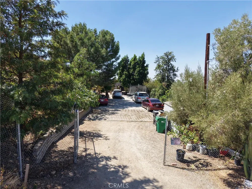 26465 Monroe Lane Homeland, CA 92548