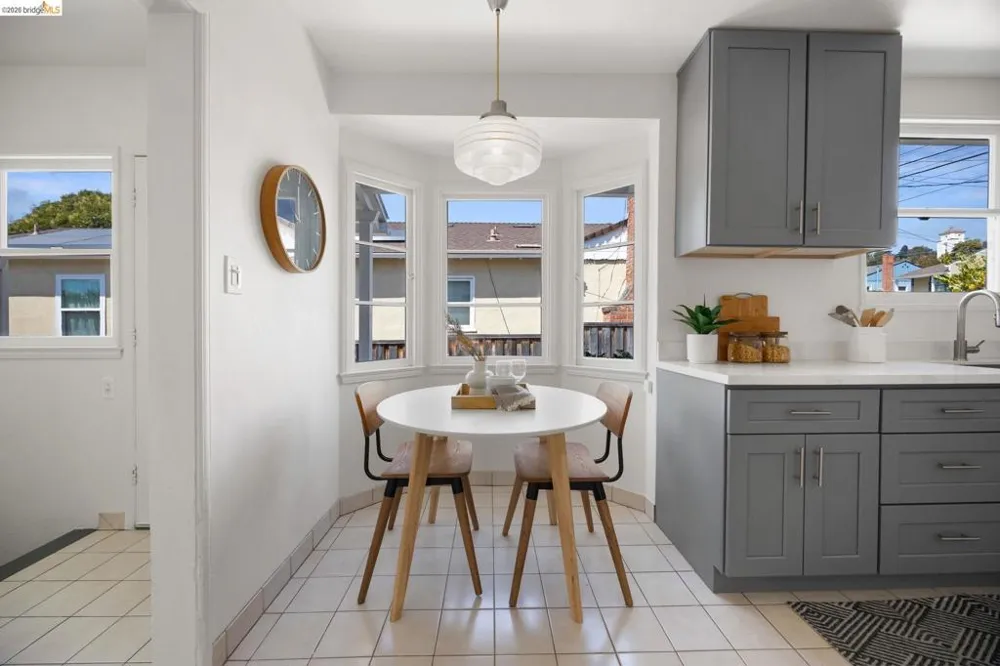 229 Ramona Ave El Cerrito, CA 94530