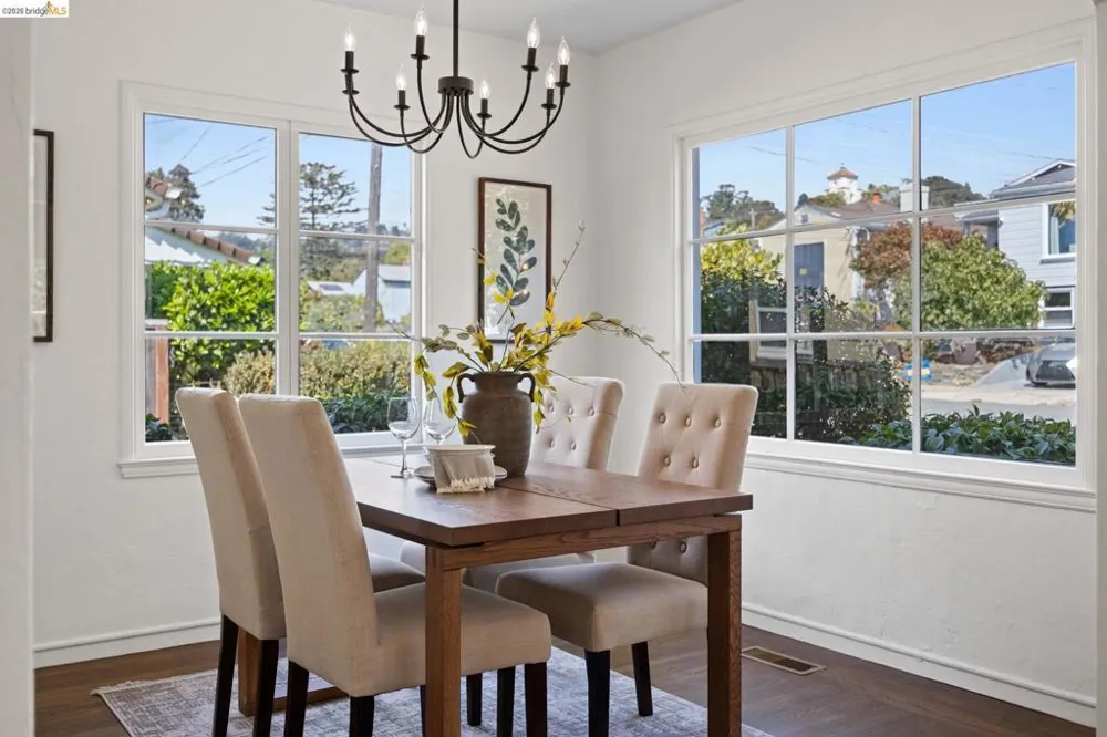 229 Ramona Ave El Cerrito, CA 94530