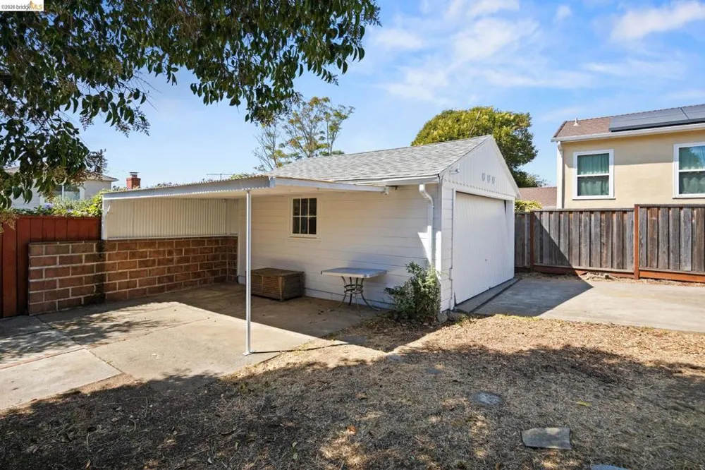 229 Ramona Ave El Cerrito, CA 94530